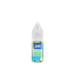 E-liquide JNR 10ml — Wild Berries Ice | Sel de nicotine