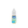 E-liquide JNR 10ml — Wild Berries Ice | Sel de nicotine