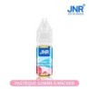 E-liquide JNR 10ml — Watermelon Bubblegum | Sel de nicotine
