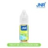 E-liquide JNR 10ml — Passion Fruit Kiwi | Sel de nicotine