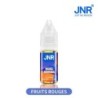 E-liquide JNR 10ml — Mixed Berries | Sel de nicotine