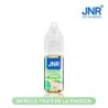 E-liquide JNR 10ml — Mango Passionfruit | Sel de nicotine