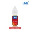E-liquide JNR 10ml — Fizzy Cherry Cola | Sel de nicotine