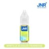 E-liquide JNR 10ml — Blueberry Sour Raspberry | Sel de nicotine