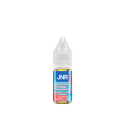 E-liquide JNR 10ml — Blueberry Cherry Cranberry | Sel de nicotine
