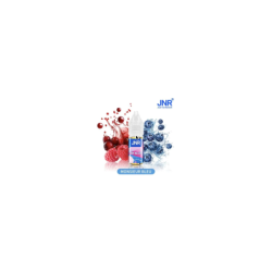 E-liquide JNR 10ml — Mr Blue | Sel de nicotine