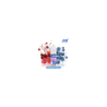 E-liquide JNR 10ml — Mr Blue | Sel de nicotine