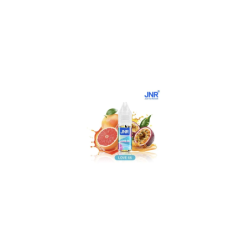 E-liquide JNR 10ml — Love 66 | Sel de nicotine
