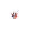 E-liquide JNR 10ml — Cherry Berry | Sel de nicotine
