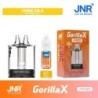 Cartouche JNR Gorilla 43K — Cerise Cola | Puff66