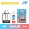 Cartouche JNR Gorilla 43K — Myrtille Cerise Canneberge | Puff66