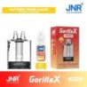 Cartouche JNR Gorilla 43K — Pastèque Fraise Glacée | Puff66