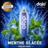 Puff DOJO 15K — Menthe Glacée | 15 000 bouffées