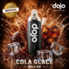 Puff DOJO 15K — Cola Ice | 15 000 bouffées