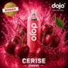 Puff DOJO 15K — Cerise | 15 000 bouffées