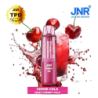 Cartouche JNR Stellarc 50K — Cerise Cola | Puff66