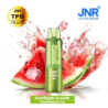 Cartouche JNR Stellarc 50K — Pastèque Glacée | Puff66