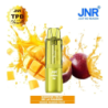 Cartouche JNR Stellarc 50K — Mangue Fruit de la Passion | Puff66