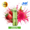 Cartouche JNR Stellarc 50K — Fraise Kiwi | Puff66
