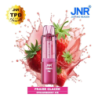Cartouche JNR Stellarc 50K — Fraise Glacée | Puff66