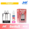Cartouche JNR Gorilla 43K — Pêche Glacée | Puff66