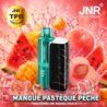 Puff JNR Stellarc 50K — Mangue Pastèque Pêche | 50 000 bouffées