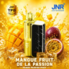 Puff JNR Stellarc 50K — Mangue Fruit de la Passion | 50 000 bouffées