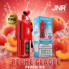 Puff JNR Shishasip 35K — Pêche Glacée | 35 000 bouffées