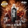 Puff DOJO 15K — Cola Ice | 15 000 bouffées