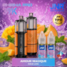 Puff JNR Shisha Pro 39K — Amour Magique | 39 000 bouffées