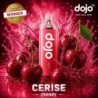 Puff DOJO 15K — Cerise | 15 000 bouffées