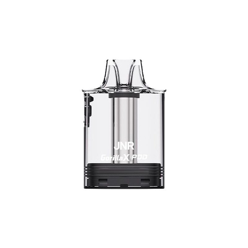 Cartouche vide JNR Gorilla 43K | Puff66