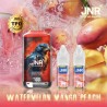 Puff JNR 28K — Watermelon Mango Peach | 28 000 bouffées