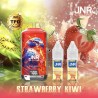 Puff JNR 28K — Strawberry Kiwi | 28 000 bouffées