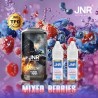 Puff JNR 28K — Mixed Berries | 28 000 bouffées