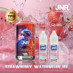 Puff JNR 28K — Strawberry Watermelon Ice | 28 000 bouffées