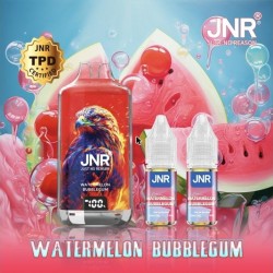 Puff JNR 28K — Watermelon Bubblegum | 28 000 bouffées