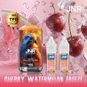 Puff JNR 28K — Cherry Watermelon Freeze | 28 000 bouffées