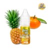 E-liquide Paradise 10ml – Pineapple Satsuma | Sel de nicotine