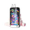 Puff Kong Max 30K – Marshmallow | 30 000 bouffées