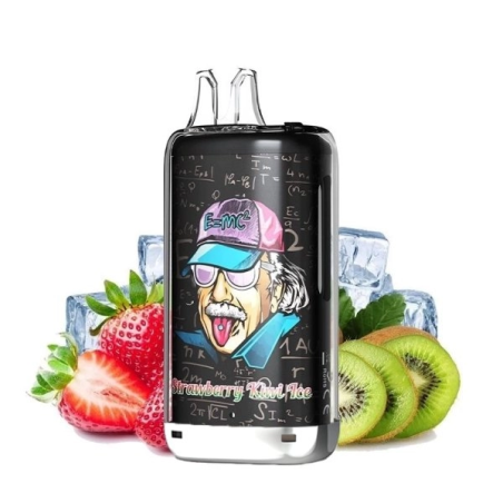 Puff Kong Max 30K – Strawberry Kiwi Ice | 30 000 bouffées