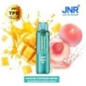 Cartouche JNR Stellarc 50K — Mangue Pastèque Pêche | Puff66