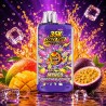 Crazy Puff Tornado 35K — Mango Passion Fruit