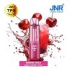 Cartouche JNR Stellarc 50K — Cerise Cola | Puff66
