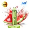 Cartouche JNR Stellarc 50K — Pastèque Glacée | Puff66
