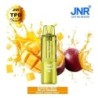 Cartouche JNR Stellarc 50K — Mangue Fruit de la Passion | Puff66