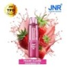 Cartouche JNR Stellarc 50K — Fraise Glacée | Puff66