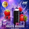 Puff JNR Stellarc 50K — Fruits Rouges | 50 000 bouffées