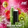 Puff JNR Stellarc 50K — Fraise Kiwi | 50 000 bouffées