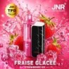 Puff JNR Stellarc 50K — Fraise Glacée | 50 000 bouffées